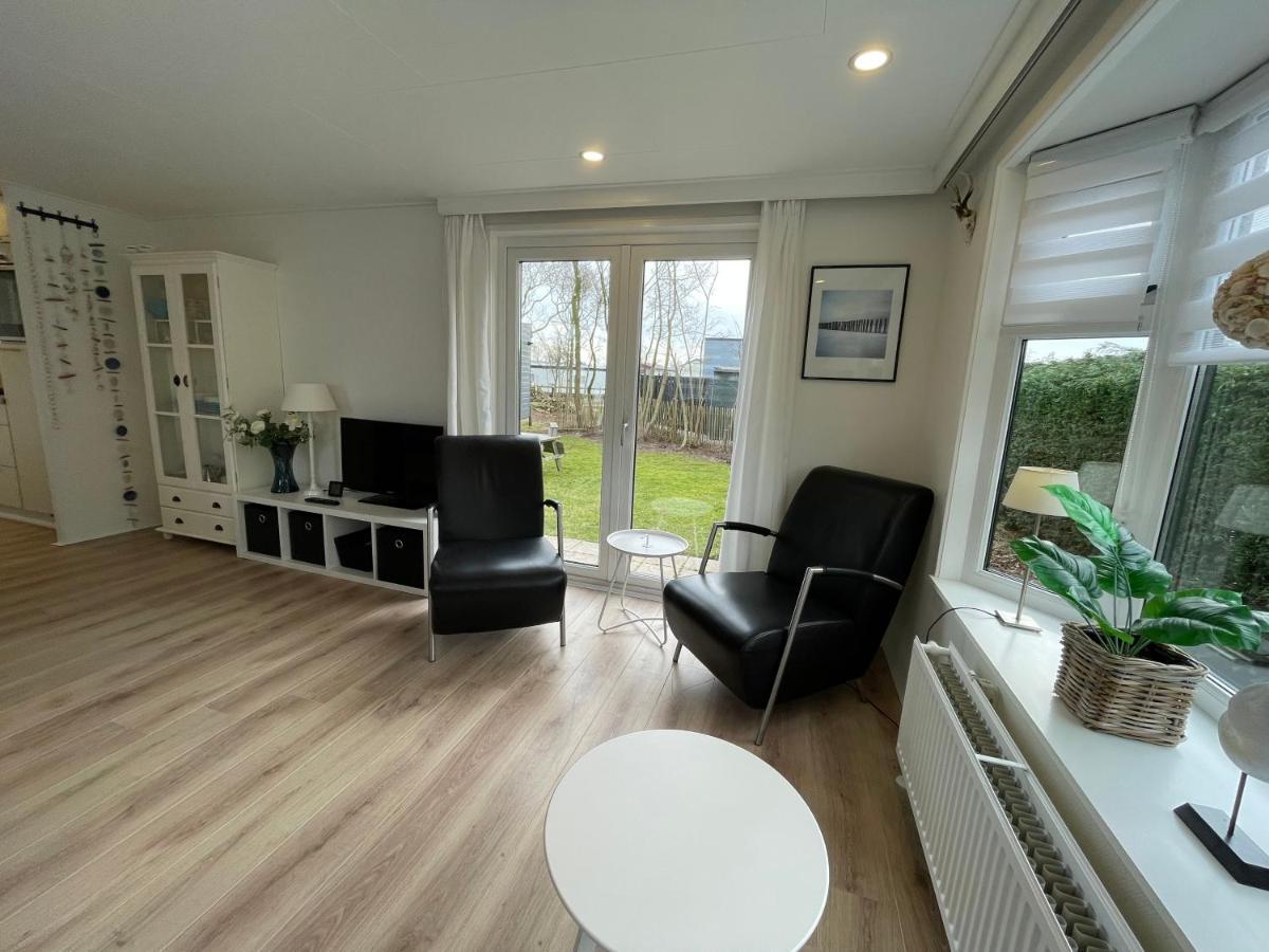 Effe Wad Villa Buren  Exterior photo