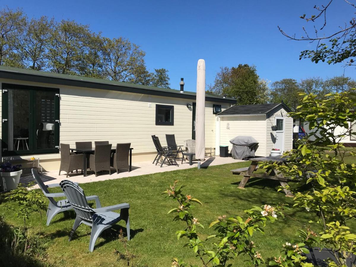 Effe Wad Villa Buren  Exterior photo
